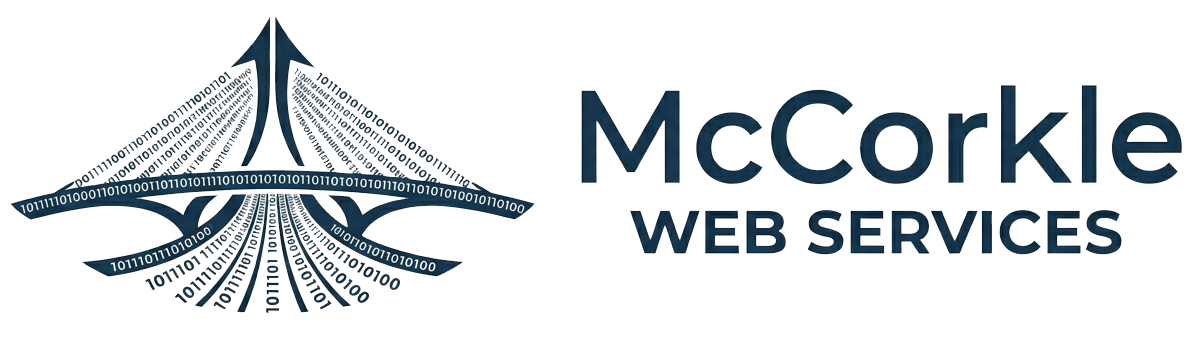 McCorkle Web Services