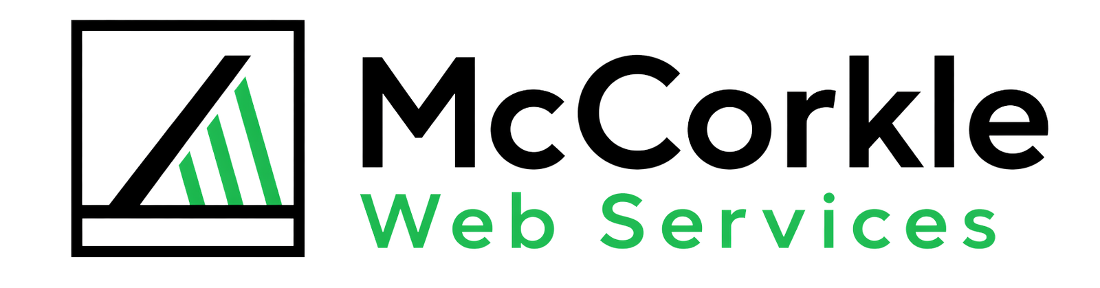 McCorkle Web Services